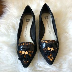 Anne Klein elegant shoes heels